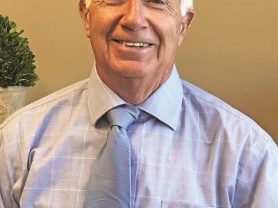 Wayne Dozier Column: What Secret Fear is Discouraging You?