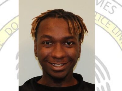 Montgomery Resident Arrested by Prattville PD after Armed Robbery of Shell Station on Cobbs Ford Road