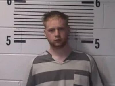 Back in Custody: Conner Grier, 21, of Deatsville Faces New Charges of Child Solicitation