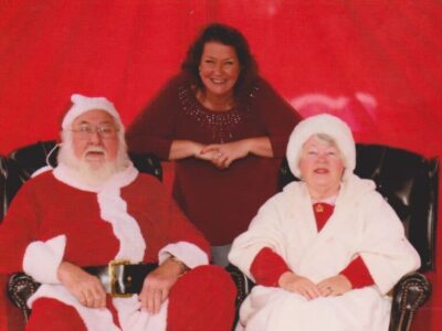 OPINION: In 2021, May God Bless Us and Heal Us….Everyone