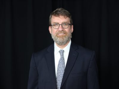 Lee Meadows Named Interim Executive Director of Newly Established Alabama STEM Council