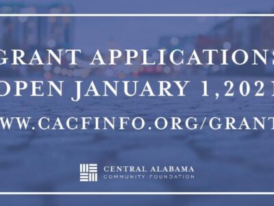 CACF Will be Accepting Applications for its Family Wellness, Education Grant Cycle Starting Jan. 1