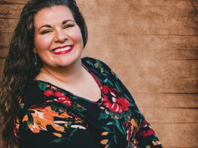 Elmore County School System Hires Jessica Shields as Mental Health Services Coordinator