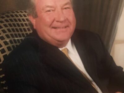 Funeral Was Held Dec. 7 for Malcom Eugene “Mac” Ingram, Owner of Ingram Memorial