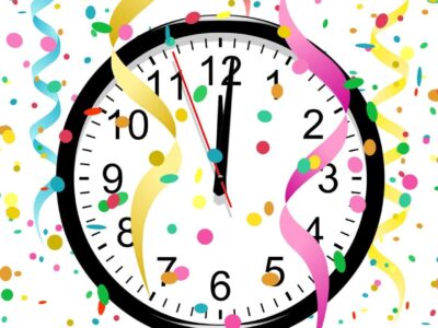 What Will the Headlines be Tomorrow? Hoping for a Peaceful New Year’s Eve