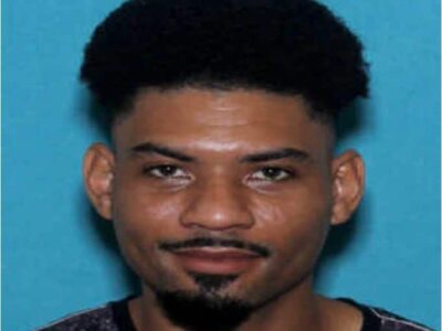 $1,000 Reward Offered for Information on Pierre Woods, Suspect in Nov. 5th Murder