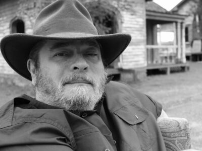 OPINION: A Short Riff by Rusty Aldridge – Dear Santa