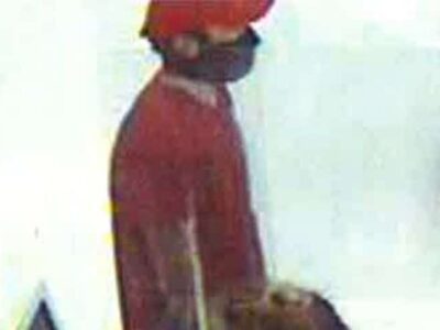 One Suspect in Custody, Prattville Officers Seek info on Second in Counterfeit Investigation