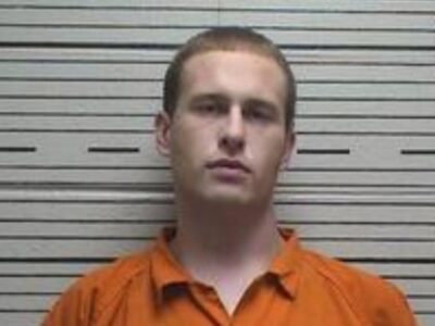 High Speed Chase in Prattville Ends with Arrest of Christian Vinson, 27, of Clanton; Multiple Agencies Assisted