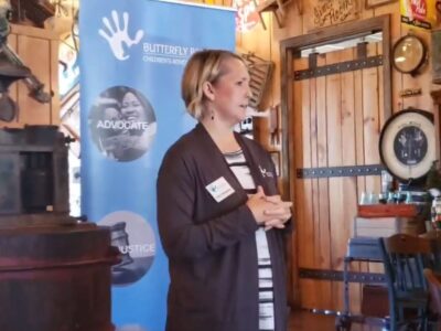 Butterfly Bridge the Beneficiary of ‘Giving Luncheon’ during MACC Event Thursday