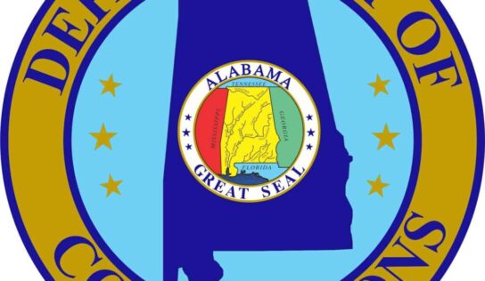 ADOC Covid 19 Update: 17 New Cases among Inmates; 18 Among Staff