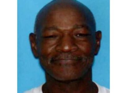 Autauga County Deputies Seek Missing Man: Ed Will Smith, 65, last see New Year’s Eve