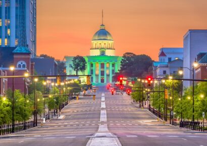 Health Order, Mask Mandate Extended for Another Six Weeks by Gov. Ivey