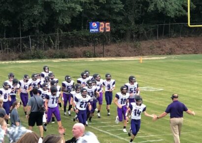 Prattville Christian Searching for New Football Coach; Jeremy Carter Released