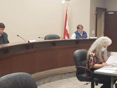 Road Projects Discussed at Millbrook Council; Includes Improvements, Widening, Bike Lanes