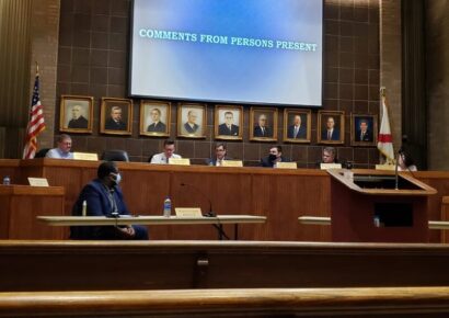 City of Prattville Pays off $5.3 Million in Debt Early, Introduces New City Clerk Lisa Terrill