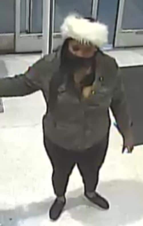 The Opelika Police Department is Currently Seeking the Identity of Two Females Wanted for Theft of Property