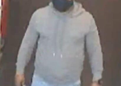 Prattville Police, CrimeStoppers Seek Identity of Fraud Suspect; Reward Offered