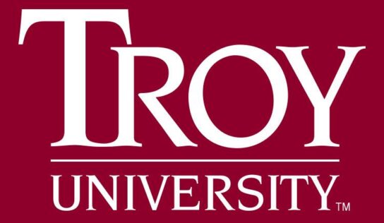 Area Students named to Troy University Chancellor’s List for Fall Semester/Term 2