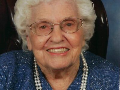 Services Announced for Ovelle Emfinger Dozier of Wetumpka by Wetumpka Memorial Funeral Home