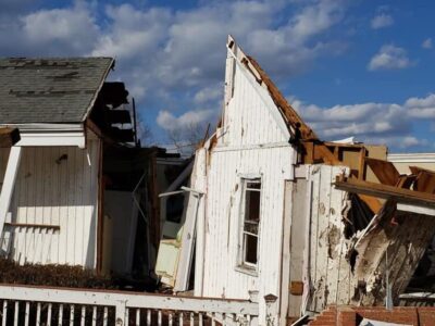 Two Years Later: Wetumpka Rises from the Rubble with Bright Future Ahead After Tornado