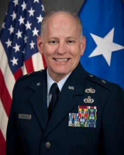 Alabama Department of Veterans Affairs Appoints Jeff Newton as New Assistant Commissioner