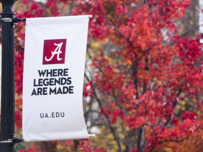 Dean’s, President’s List Students Named for UA Fall 2020 Term; Area Students in Bold