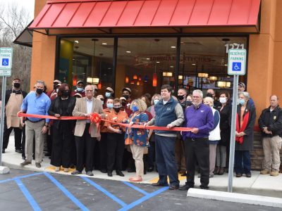 Column: Millbrook is on the Move! Support Local Business –  Those Here and Those on the Way