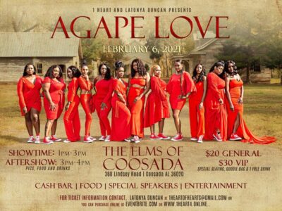 LaTonya Duncan Uses Love of Fashion To Educate Public on Signs, Dangers of Heart Disease