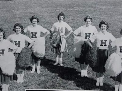 OAHS Offers ‘Everything Hicks Memorial’ at Quarterly meeting March 13 at Ivy Creek Methodist Church