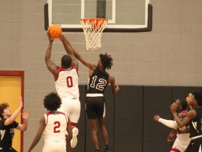 Stanhope Elmore High Boys’ Basketball Defeats Prattville in Regular Season Finale
