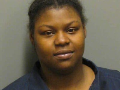 Montgomery Deputies Seek Location of Shymone L. Mott for Promoting Prison Contraband