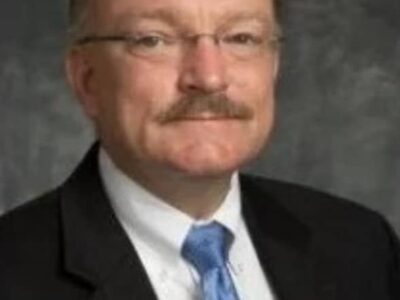 Jeff Lynn Appointed President of Central Alabama Community College System