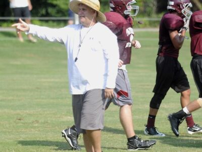 PCA Hires Norman Dean as Panthers Head Football Coach