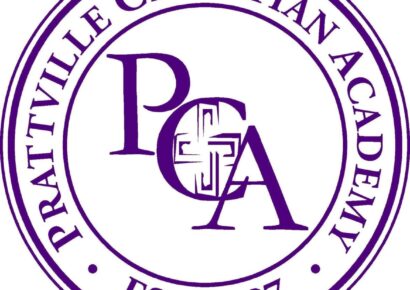 PCA Volleyball Team Beats Trinity 3-1 in First Area Game of Season
