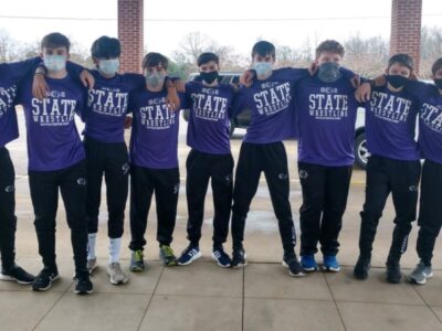 History Made! Prattville Christian Academy Sending Nine Wrestlers to AHSAA State Tournament