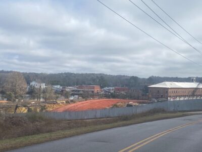 Apartments Moving Forward in Prattville at Historic Building, But Timetable Uncertain