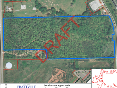 Senior Living Community Potentially Coming to Prattville Where Apartments Were Considered