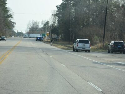 Millbrook Police Respond to Argument, Shots Fired While on Scene With One In Custody