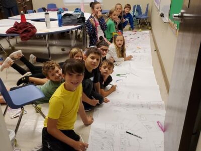 Central Alabama Homeschooling Service Flourishing Despite Tumultuous Year