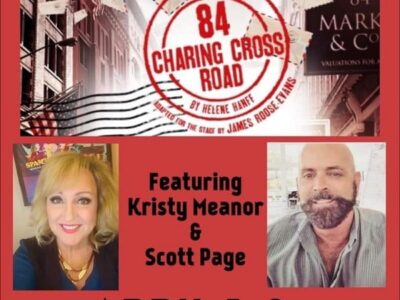 Wetumpka Depot Players Launch 41st Season