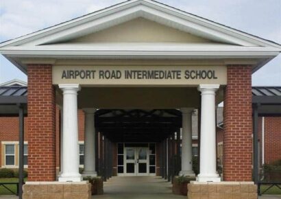 Coosada Police Investigating Child Abuse Allegations Concerning Autistic Child at Airport Road Intermediate