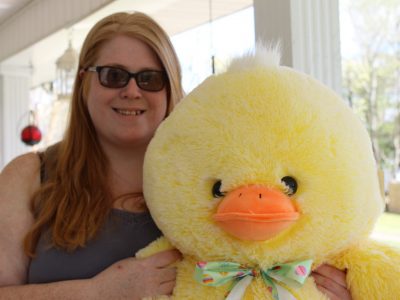 Duck Duck Jeep Founder Turns Scary Situation Around To Help Supply Classrooms Worldwide