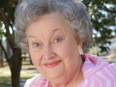 CACF News: Dean B. Albritton Memorial Scholarship Established by Husband, Four Sons