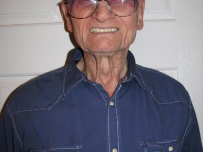 A Hero in our Midst: Dr. Donald Hayhurst served in WWII and Korea; A Birthday Parade is April 1