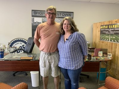 Prattville Business Preparing for 21st Anniversary