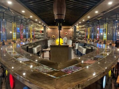 Juicy Seafood: New Restaurant in Prattville Getting Major Attention, Has Great Decor