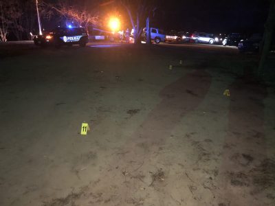 CrimeStoppers Seeking Info Connected to Lanett Fatal Shooting; Reward Offered