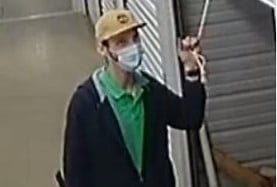 Suspects Sought in Montgomery Burglary, Theft Investigation; Reward Offered for Information