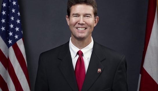 Alabama Secretary of State John H. Merrill Responds to President Joe Biden’s Efforts to Require COVID-19 Vaccine Passport After Rejecting Voter Photo ID